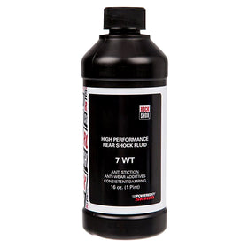 Rock Shox Damper Oil 7WT Viscosity