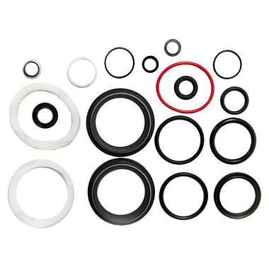 Rock Shox Service Kit For Lyrik RC T3 SA A1