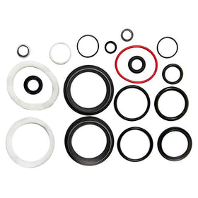 Rock Shox Service Kit For Lyrik RC T3 SA A1