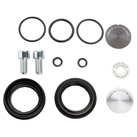 Rock Shox Service Kit For Parag Silver