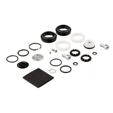 Rock Shox Service Kit For Paragon Silver A1