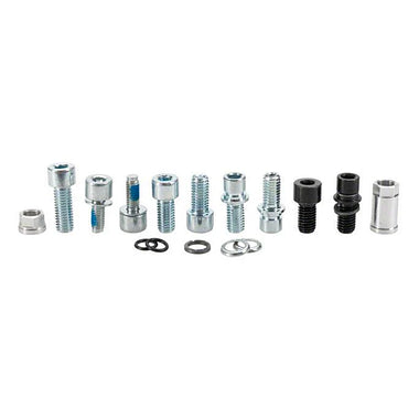 Rock Shox Service Part Fork Shaft Bolt Kit