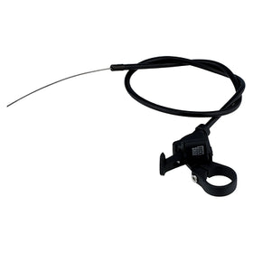 Rock Shox Spare Remote Pop Lock Lever Adjust