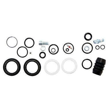 Rock Shox Spared for Fork Service Kit For Gold 30 Solo Air