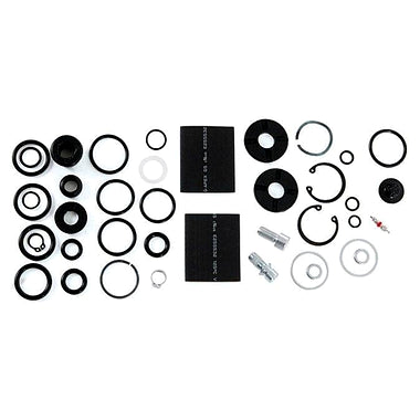Rock Shox Spared for Fork Service Kit For Recon 2010