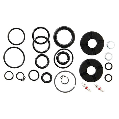 Rock Shox Spared for Fork Service Kit For Tora