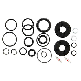 Rock Shox Spared for Fork Service Kit For Tora