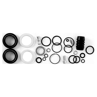 Rock Shox Spared for Fork Service Kit For Yari Dual Position Air