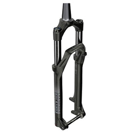Rock Shox Fork Judy Silver 29 Thru Axle 15X110 RMT 120MM Tapper Tube Boost