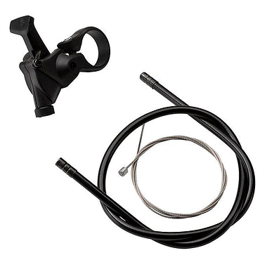 Rock Shox Judy Silver TK A3 Boost 27.5" Front Suspension (Black)