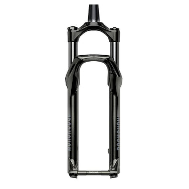 Rock Shox Judy Silver TK A3 Boost 27.5" Front Suspension (Black)