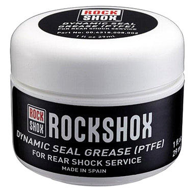 RockShox PTEF Spare Dynamic Grease