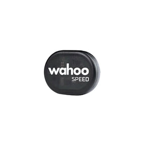 Wahoo Wireless Bluetooth and ANT+ Cycling Speed Sensor