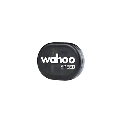 Wahoo Wireless Bluetooth and ANT+ Cycling Speed Sensor