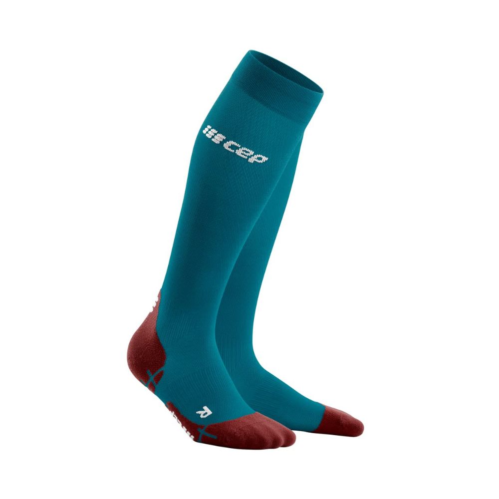 CEP RUN ULTRALIGHT TALL SOCKS