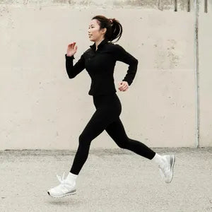 Triathlon Running