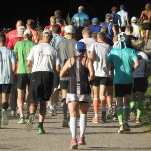 Running