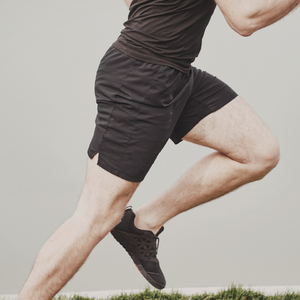 Running Shorts