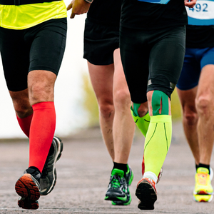 Running Socks