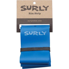 Surly Rim Strip for Marge Lite, 46mm, Blue