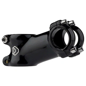 Dimension Threadless Stem: 70mm, +/- 7 degree, 26, Silver