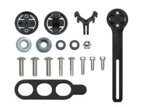 IGPSPORT M82S Integrated Out-front Bike Mount