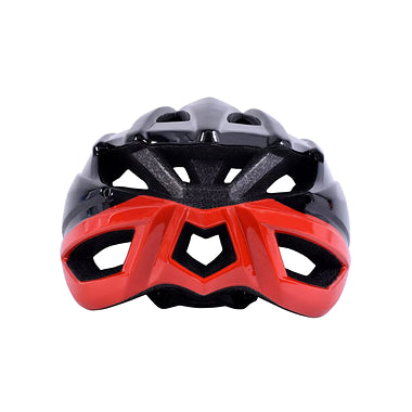 SAFETY LABS JUNO BLACK/RED-MEDIUM