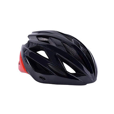 SAFETY LABS JUNO BLACK/RED-MEDIUM