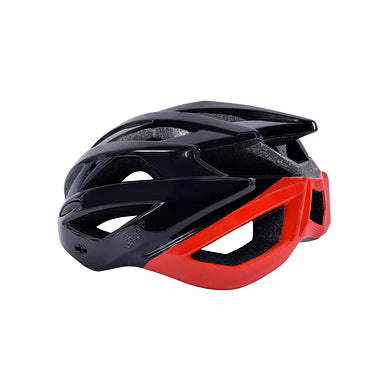 SAFETY LABS JUNO BLACK/RED-MEDIUM