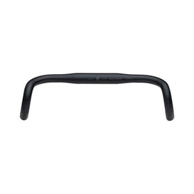 Salsa Cowbell Drop Bar, 31.8, 40cm, Black