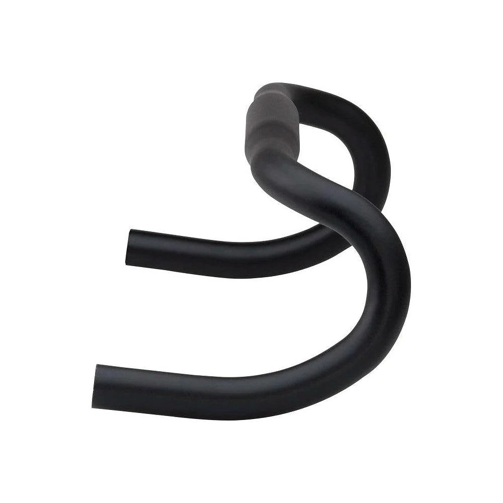 Salsa Cowbell Drop Bar, 31.8, 40cm, Black