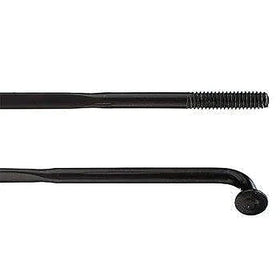 Sapim CX-Ray Spoke J-Bend 14G Bladed (310) Black