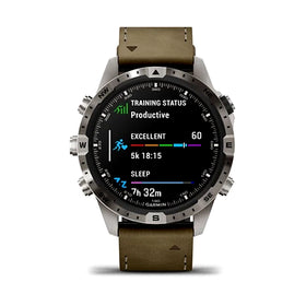 Garmin Marq Adventurer Gen 2