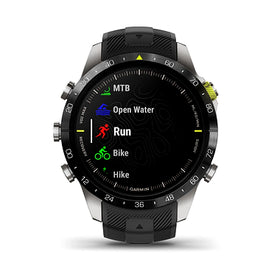 Garmin Marq Athlete Gen 2