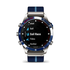 Garmin Marq Captain Gen 2