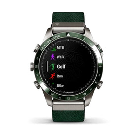Garmin Marq Golfer Gen 2