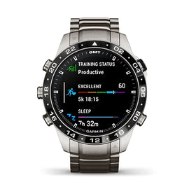 Garmin Marq Aviator Gen 2
