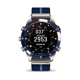 Garmin Marq Captain Gen 2