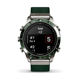 Garmin Marq Golfer Gen 2