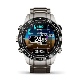 Garmin Marq Aviator Gen 2