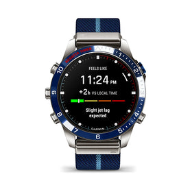 Garmin Marq Captain Gen 2