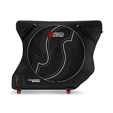 Scicon Aero Comfort 3.0 Road Bike Travel Bag