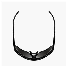 Scicon Aeroshade XL Sport Sunglasses (Multimirror Silver/Black/White)