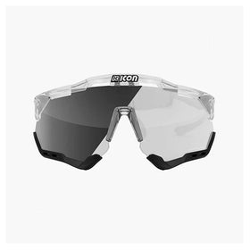 Scicon Aeroshade XL Sport Sunglasses (Photochromic/Crystal Gloss)