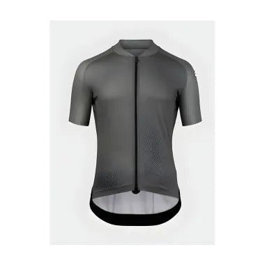 Assos Mille GT C2 EVO Men's Cycling Jersey (Rock Grey)