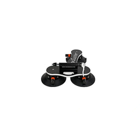 SeaSucker Talon - 1-Bike Rack with Rear Wheel Strap