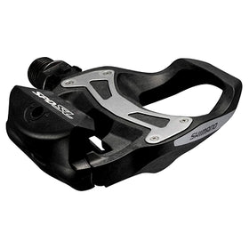 Shimano PD-R550 Tiagra Clipless Pedals (Black)