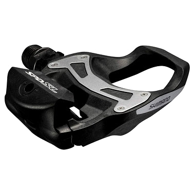 Shimano PD-R550 Tiagra Clipless Pedals (Black)
