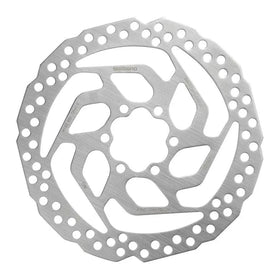 Shimano Tourney SM-RT26P 6-Bolt Disc Brake Rotor