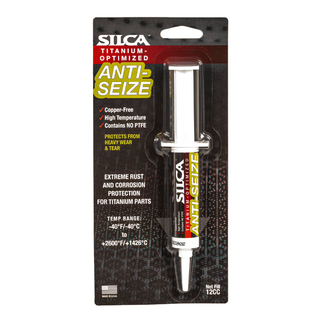 Silca Anti Seize 12CC Syringe